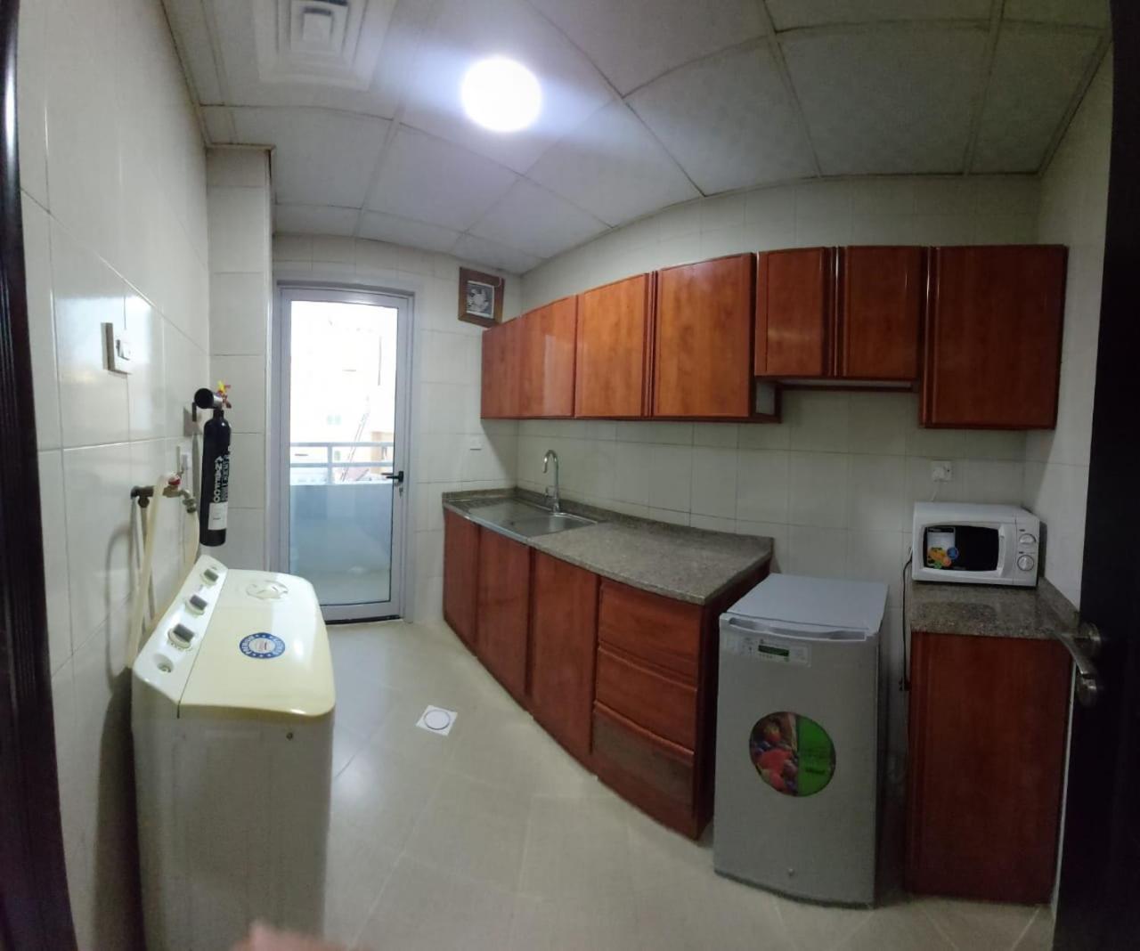 Al Khaleej Plaza Furnished Apartments Llc Adzsmán Kültér fotó