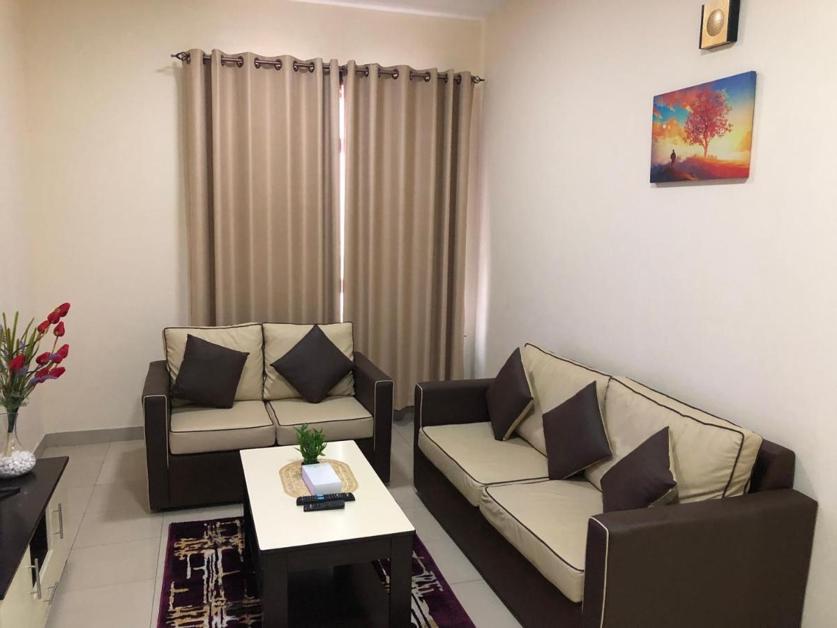 Al Khaleej Plaza Furnished Apartments Llc Adzsmán Kültér fotó